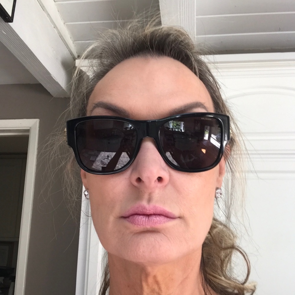 Versace sunglasses